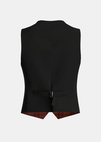 Traditional_Hamilton_Red_Tartan_4043_Waistcoat_back_image