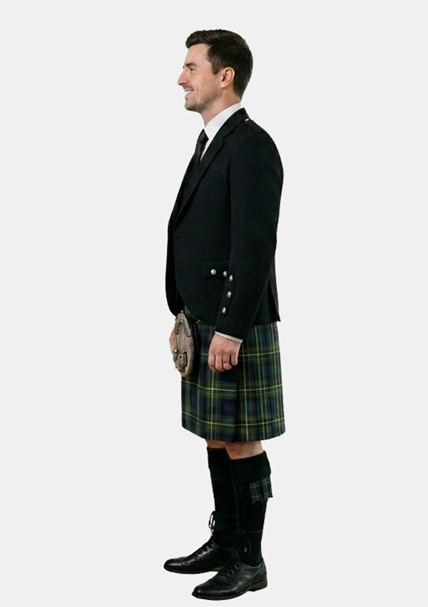 Traditional_Hamilton_Tartan_Kilt_and_Argyle_Jacket_Kilt_Outfits_left_image