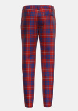 Hamilton Tartan Trouser