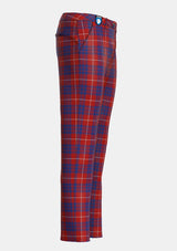 Hamilton Tartan Trouser