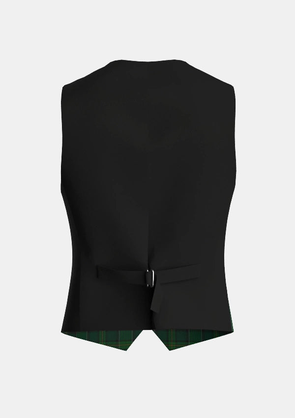 Traditional_Hanly_Tartan_10027_Waistcoat_back_image