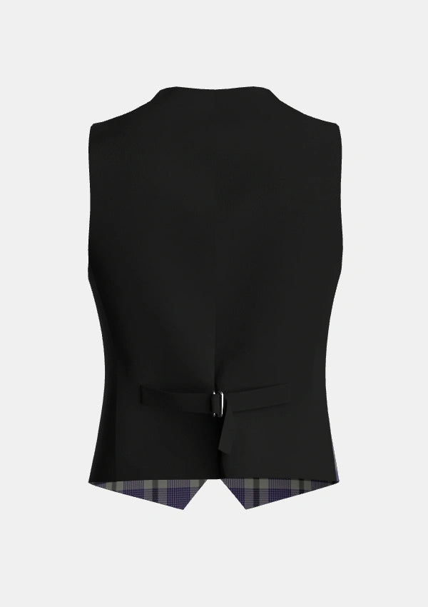 Traditional_Hanna_Bible_Personal_Tartan_619_Waistcoat_back_image