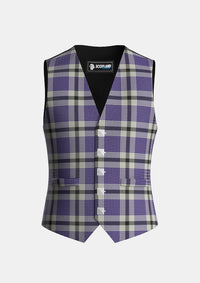 Traditional_Hanna_Tartan_619_Waistcoat_front_image