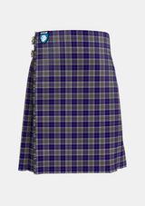 Traditional_Hanna_of_Stirlingshire_Tartan_5150_kilt_front_image_with_pleated_design_and_adjustable_buckles_for_men