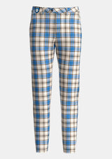 Hannay Tartan Trouser