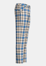 Hannay Tartan Trouser