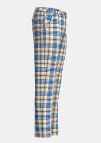 Hannay Tartan Trouser