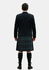 Traditional_Hardie_tartan_3903_Kilt_and_Argyle_Jacket_Kilt_Outfits_back_image