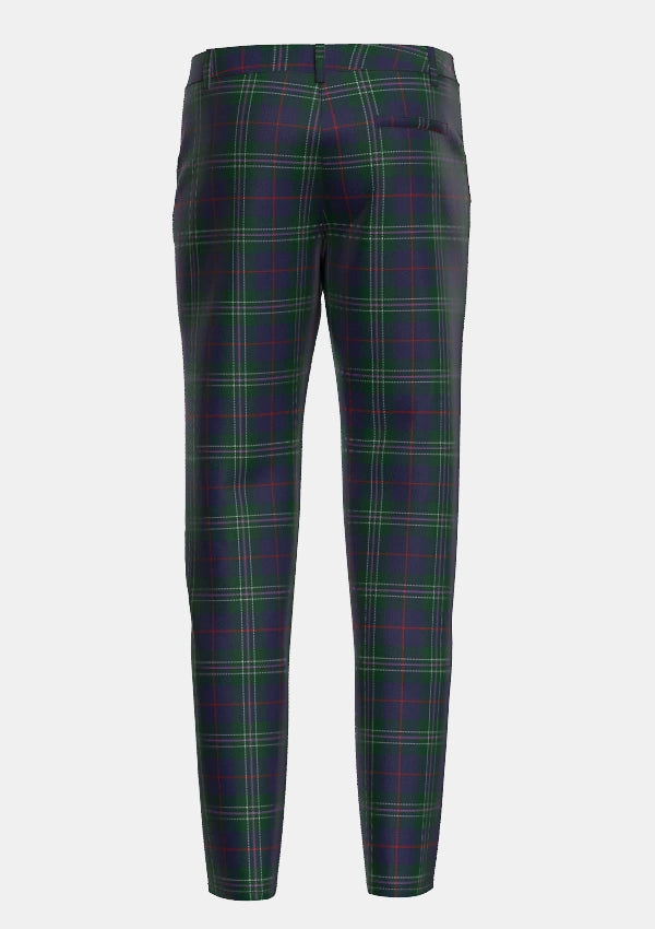 Hardie Tartan Trouser