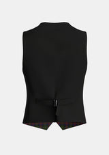 Traditional_Hargis_Tartan_3844_Waistcoat_back_image