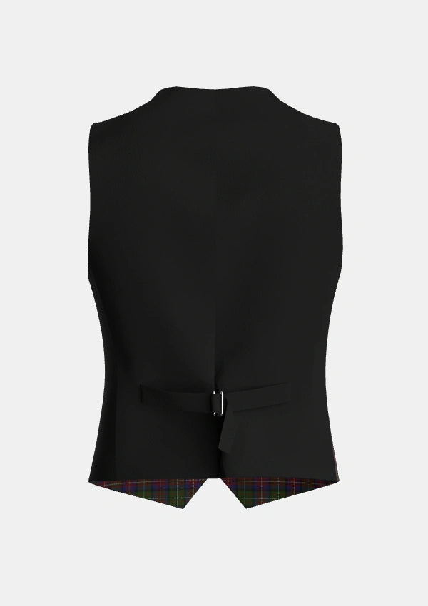 Traditional_Hargis_Tartan_3844_Waistcoat_back_image