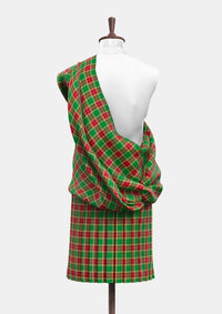 Traditional_Harper_tartan_Great_Kilt_back_image