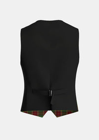 Traditional_Harper_tartan_Waistcoat_back_image