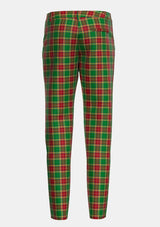 Harper Tartan Trouser