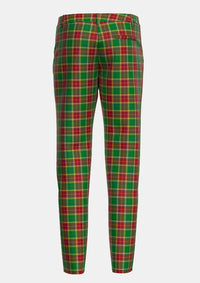 Harper Tartan Trouser