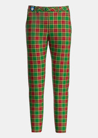 Harper Tartan Trouser