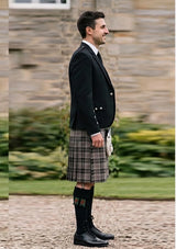 Traditional_Harris_tartan_5159_Kilt_and_Argyle_Jacket_Kilt_Outfit_right_image