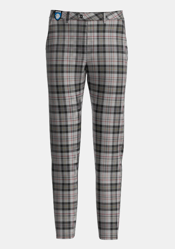 Harris Tartan Trouser