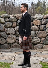 Traditional_Harry_Potter_Tartan_14435_Kilt_and_Argyle_Jacket_Kilt_Outfit_left_image
