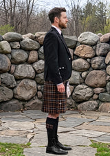 Traditional_Harry_Potter_Tartan_14435_Kilt_and_Argyle_Jacket_Kilt_Outfit_right_image