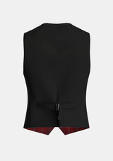 Traditional_Hart_Texas_Personal_Tartan_6306_Waistcoat_back_image