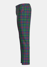 Hart of Scotland Tartan Trouser