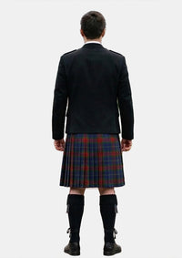 Traditional_Harvey_Tartan_6848_Kilt_and_Argyle_Jacket_Kilt_Outfits_back_image