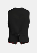 Traditional_Harvie_Tartan_1177_Waistcoat_back_image