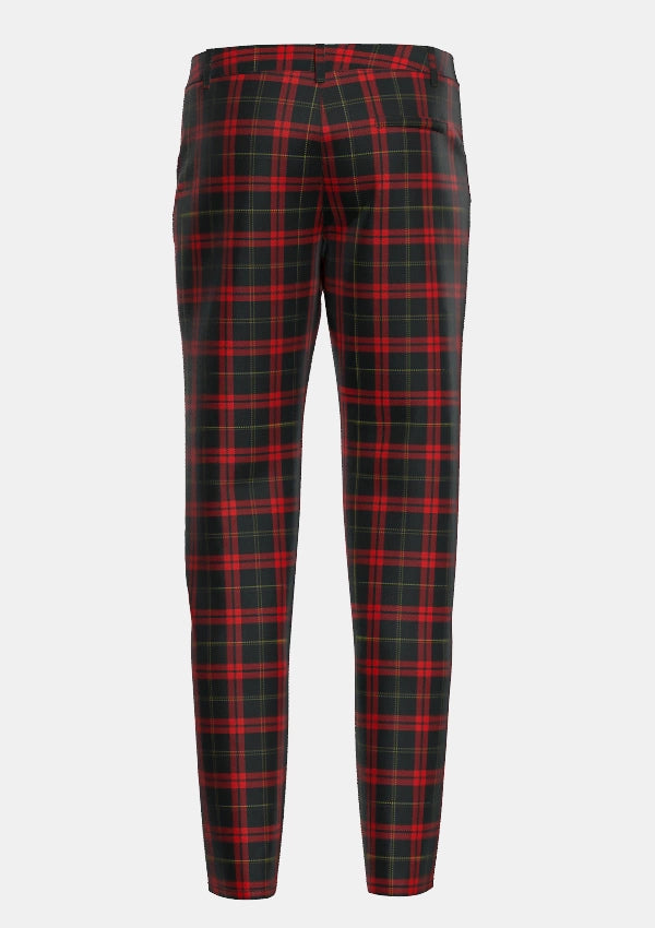 Traditional_Harvie_Tartan_1177_trouser_back_image