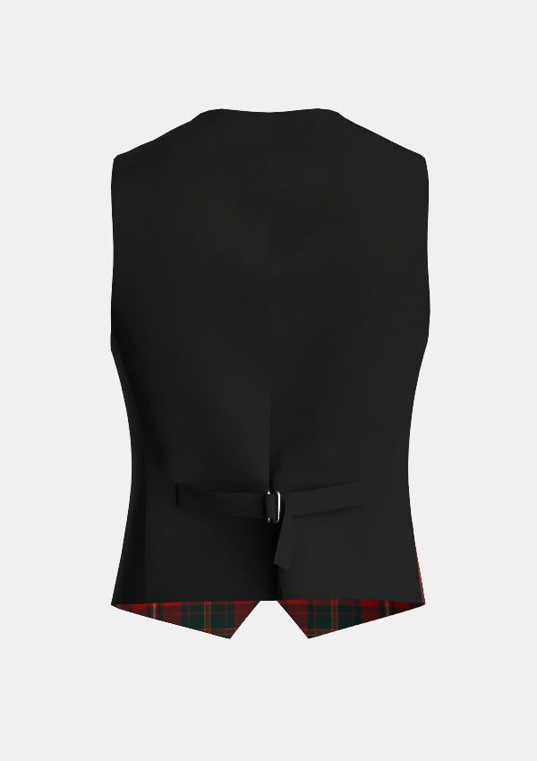 Traditional_Hay_tartan_1555_Waistcoat_back_image