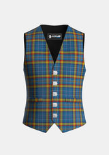 Traditional_Healy_Tartan_6236_Waistcoat_front_image