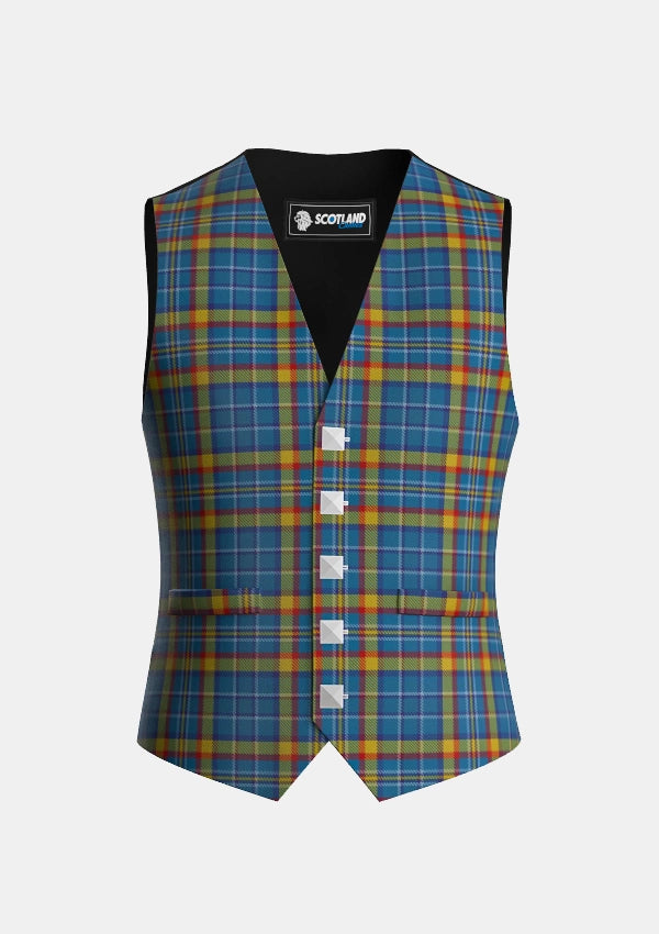 Traditional_Healy_Tartan_6236_Waistcoat_front_image