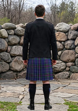 Traditional_Heart_of_Scotland_Tartan_Kilt_and_Argyle_Jacket_Kilt_Outfit_back_image