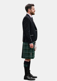 Traditional_Heartfelt_Welcome_Tartan_14611_Kilt_and_Argyle_Jacket_Kilt_Outfits_right_image