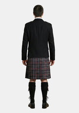 Traditional_Hebridean_Heather_tartan_Kilt_and_Argyle_Jacket_Kilt_Outfits_back_image