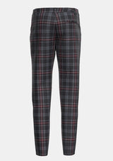 Hebridean Heather Tartan Trouser