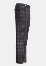 Hebridean Heather Tartan Trouser