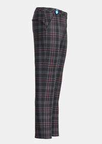 Hebridean Heather Tartan Trouser