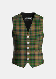 Traditional_Hebrides_Tartan_5172_Waistcoat_front_image