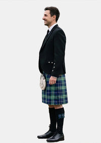 Traditional_Help_for_Heroes_tartan_10561_Kilt_and_Argyle_Jacket_Kilt_Outfits_left_image
