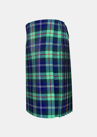 Traditional_Help_for_Heroes_tartan_left_image_with_pleated_design_and_adjustable_buckles_for_men