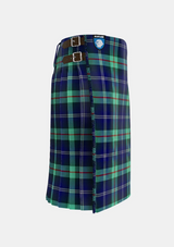 Traditional_Help_for_Heroes_tartan_right_image_with_pleated_design_and_adjustable_buckles_for_men