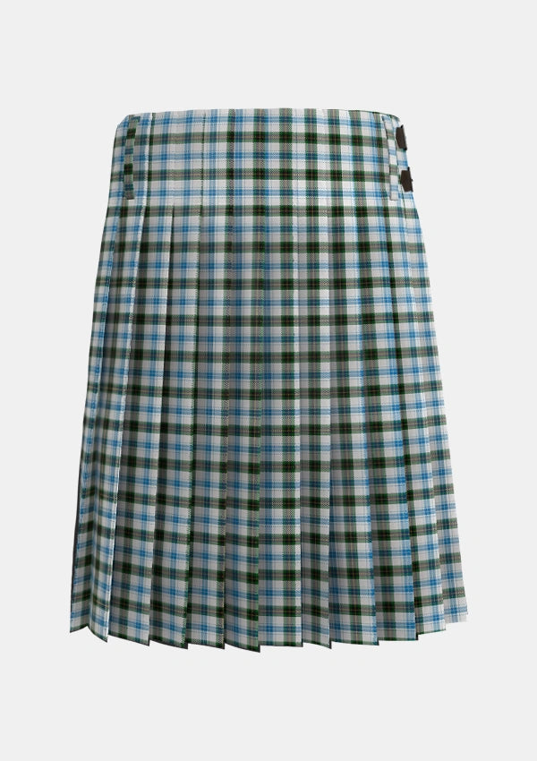 Traditional_Henderson_Dress_1_Tartan_2549_kilt_back_image_with_pleated_design_and_adjustable_buckles_for_men