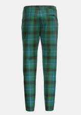 Henderson Tartan Trouser