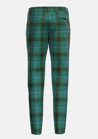 Henderson Tartan Trouser