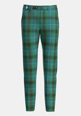 Henderson Tartan Trouser