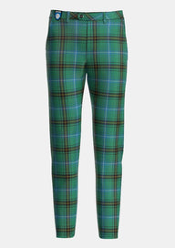 Henderson Tartan Trouser