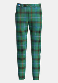 Henderson Tartan Trouser