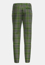 Henry Tartan Trouser