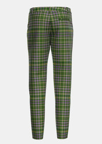 Henry Tartan Trouser